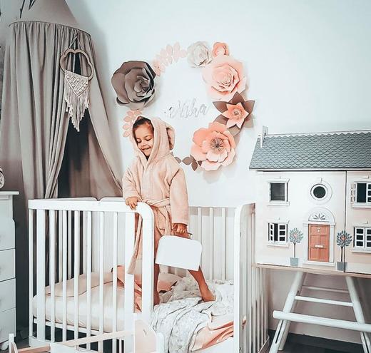 ODABERITE OPREMU ZA DJEČJU SOBU ZAJEDNO S DJETETOM