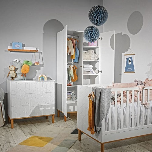 KAKO ODABRATI SAVRŠENU DJEČJU GARDEROBU