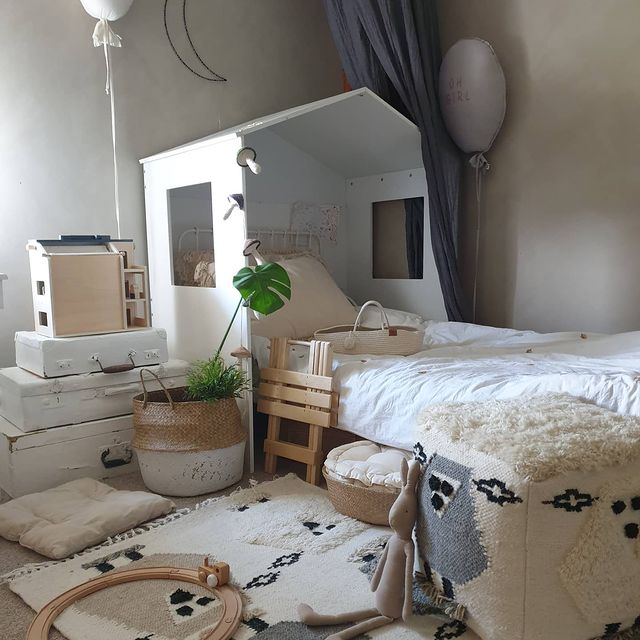 4 lekcije koje će vaše dijete naučiti pospremajući krevet svaki dan