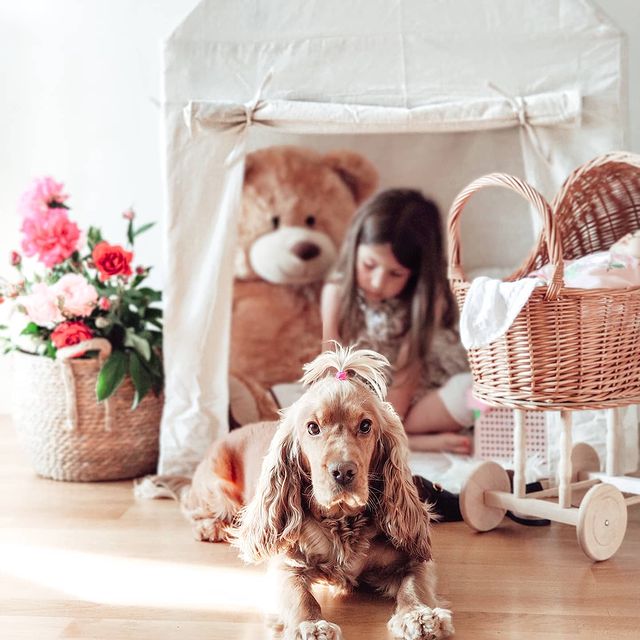 Savjeti za instant promjenu dječje sobe