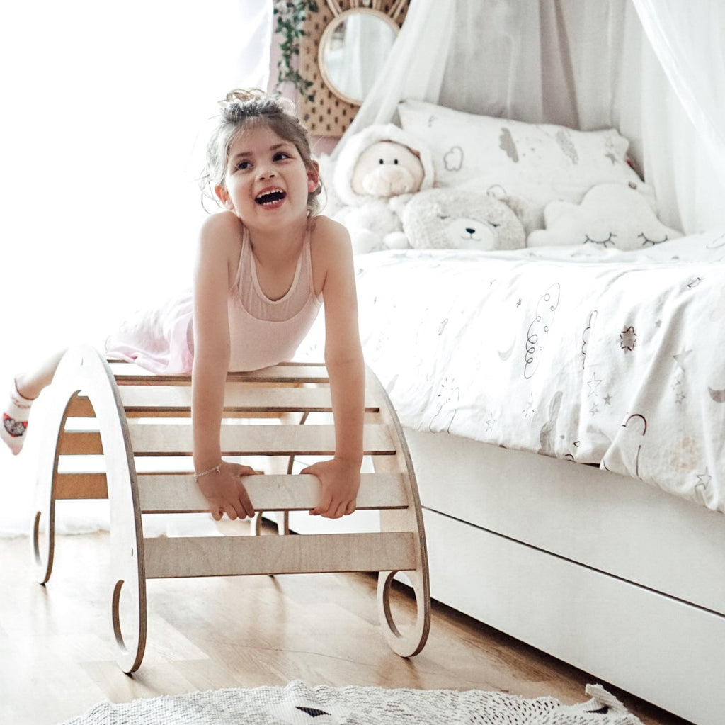 5 TRIKOVA ZA OPREMANJE DJEČJE SOBE