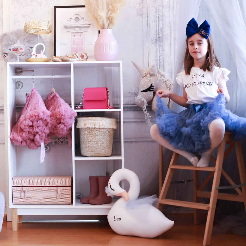 NAJBOLJA DJEČJA SOBA NA SVIJETU!