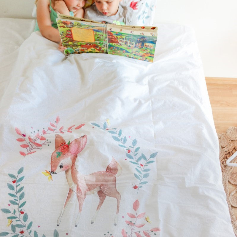 OTKRIJTE TAJNE ČUDESNE ŠUME🌲