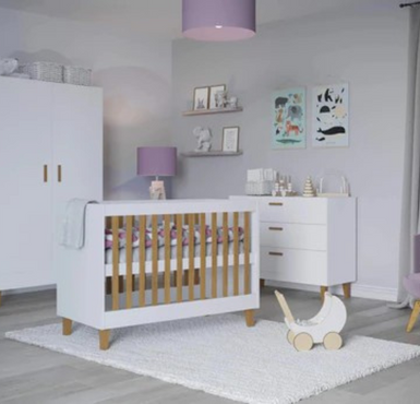 Feng Shui dječja soba - 5 jednostavnih savjeta