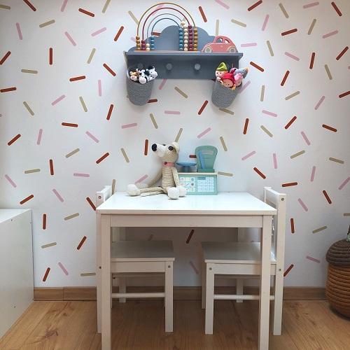 KAKO ODABRATI PRAVU STOLICU ZA DJEČJU SOBICU?