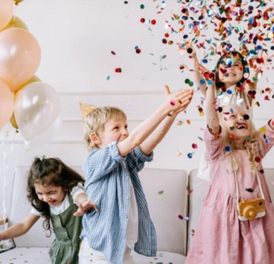 Top 5 savjeta za nezaboravnu zabavu: rođendani, djevojačke večeri, obljetnice i više!