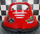 Dječji automobil na akumulator butkač Angry Birds