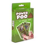 Kartanje za igranje Power Poo